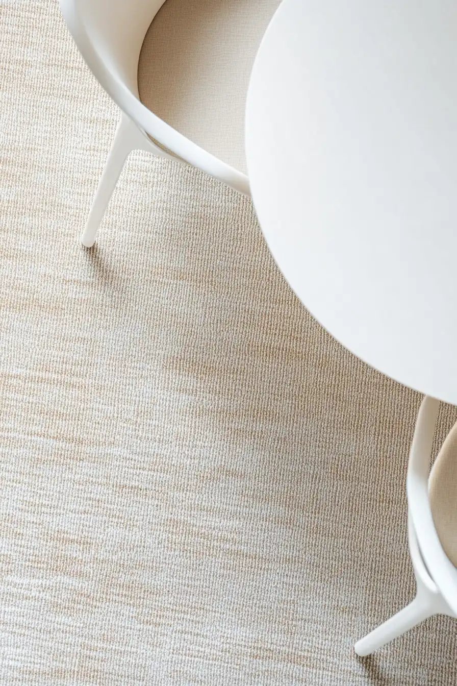 Composil – Beige Carpet