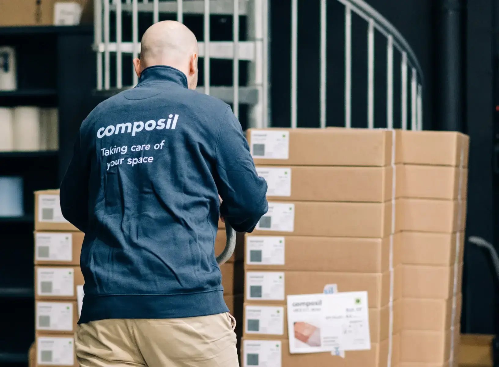 Composil – Franchise – 7