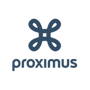 Entretien de moquette chez Proximus