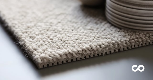 Nettoyage dalle de moquette