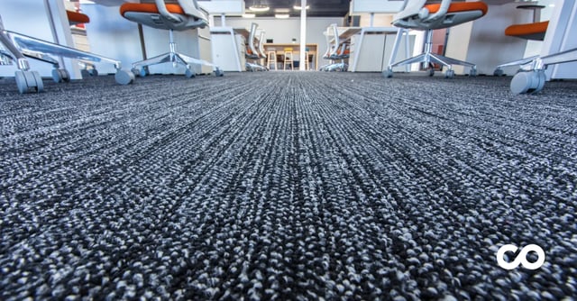 Quelle épaisseur de moquette choisir 