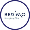 Notre service de nettoyage de meuble en tissu est soutenu par Bedimo