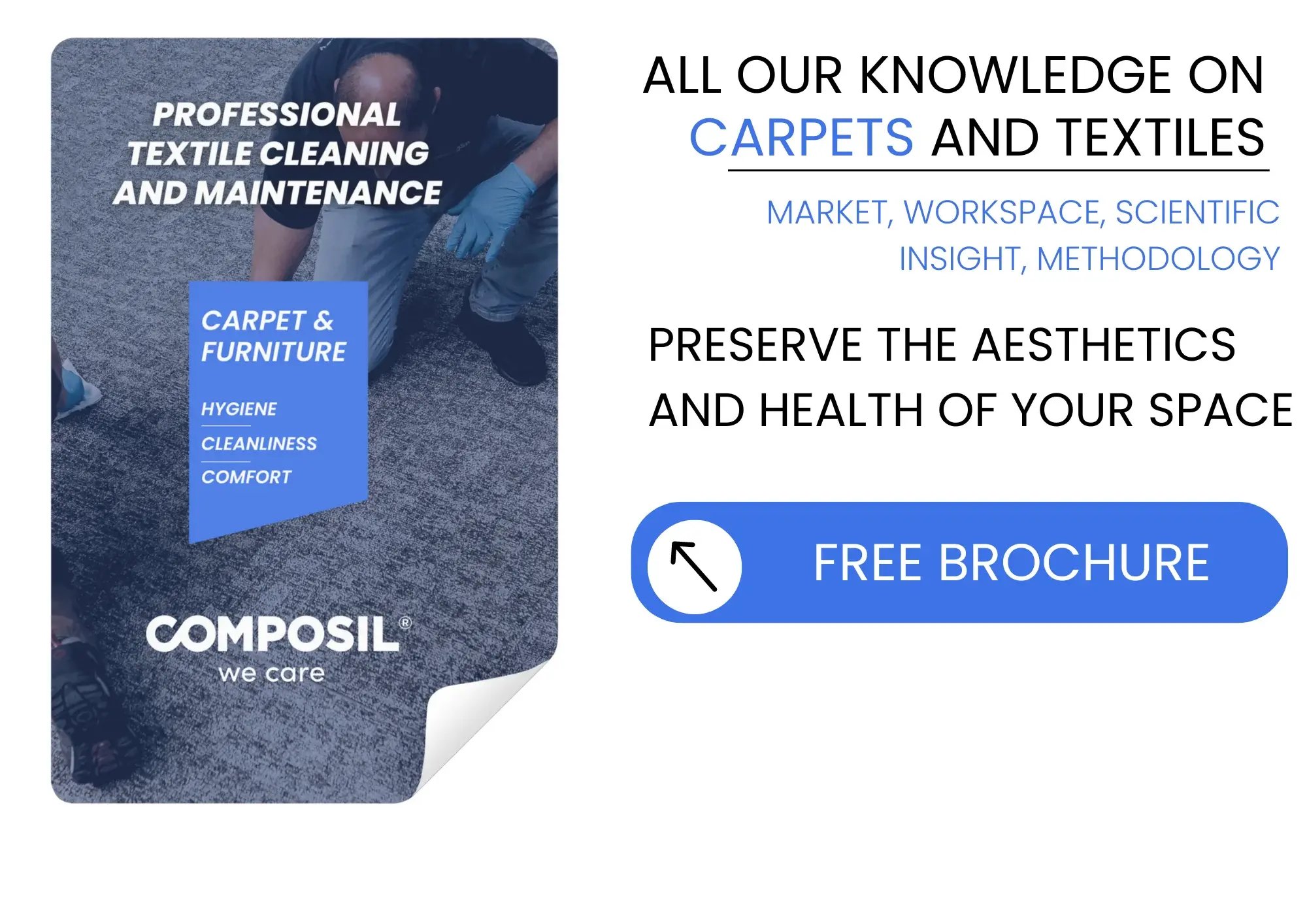 free brochure carpets and textiles 