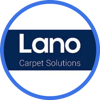 Lano certifieert onze tapijtreiniging.
