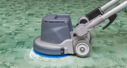 Teppichschamponierer