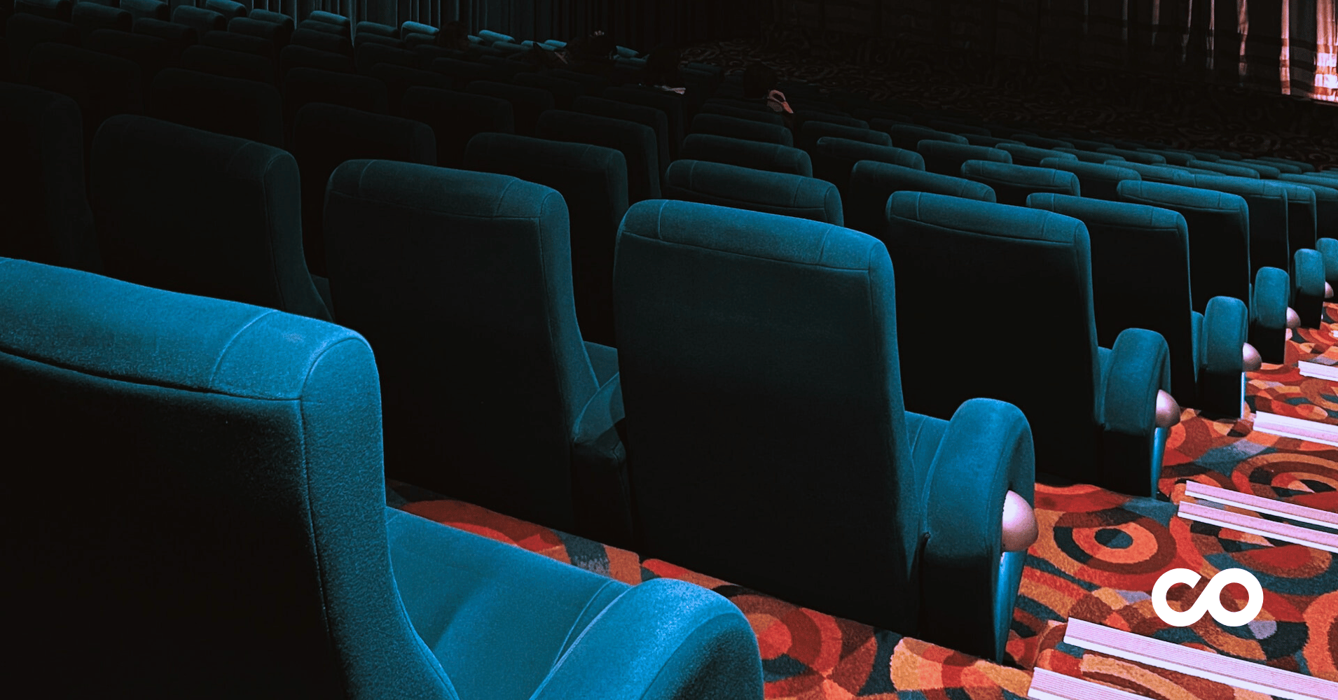 moquette cinéma 